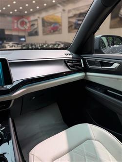 Volkswagen Atlas Cross Sport